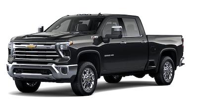New 2026 Chevrolet Silverado 2500 - photo 1