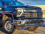 New 2026 Chevrolet Silverado 2500 LTZ Crew Cab for sale #T60278 - photo 3
