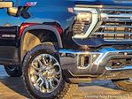 New 2026 Chevrolet Silverado 2500 LTZ Crew Cab for sale #T60278 - photo 4