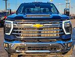 New 2026 Chevrolet Silverado 2500 LTZ Crew Cab for sale #T60278 - photo 5
