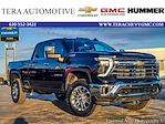 New 2026 Chevrolet Silverado 2500 LTZ Crew Cab for sale #T60278 - photo 1