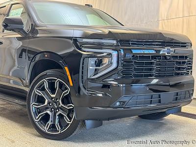 New 2026 Chevrolet Tahoe RST for sale #T60279 - photo 2