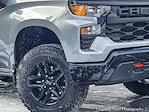 2026 Chevrolet Silverado 1500 Crew Cab 4x4 Pickup for sale #T60280 - photo 4