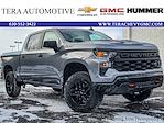 2026 Chevrolet Silverado 1500 Crew Cab 4x4 Pickup for sale #T60280 - photo 1