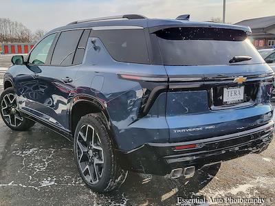 2026 Chevrolet Traverse AWD SUV for sale #T60283 - photo 2
