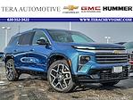 New 2026 Chevrolet Traverse High Country for sale #T60283 - photo 1