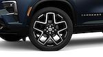New 2026 Chevrolet Traverse High Country for sale #T60283 - photo 6