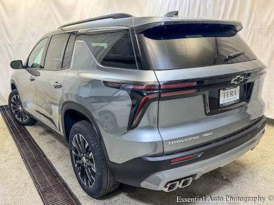 New 2026 Chevrolet Traverse LT for sale #T60284 - photo 2