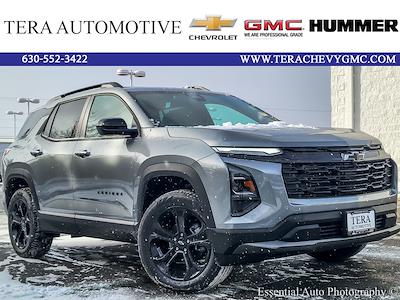 New 2026 Chevrolet Equinox LT for sale #T60285 - photo 1