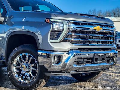 New 2026 Chevrolet Silverado 2500 - photo 1