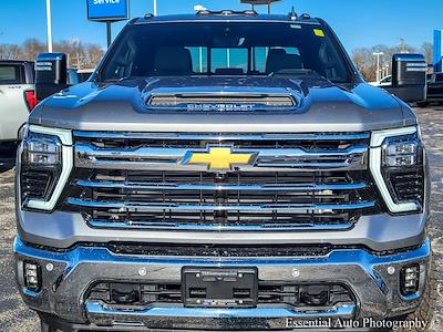 New 2026 Chevrolet Silverado 2500 - photo 1