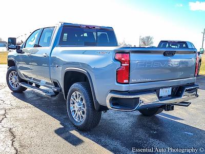 New 2026 Chevrolet Silverado 2500 - photo 1