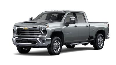 New 2026 Chevrolet Silverado 2500 - photo 1