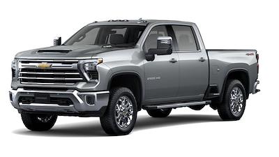 New 2026 Chevrolet Silverado 2500 - photo 1