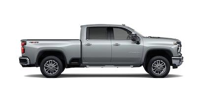 New 2026 Chevrolet Silverado 2500 - photo 1