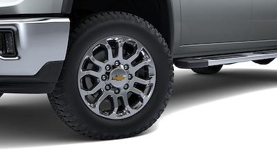 New 2026 Chevrolet Silverado 2500 - photo 1
