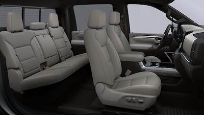 New 2026 Chevrolet Silverado 2500 - photo 1