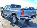 New 2026 Chevrolet Silverado 2500 LTZ Crew Cab for sale #T60287 - photo 1