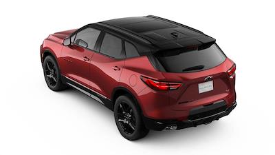 New 2026 Chevrolet Blazer - photo 1
