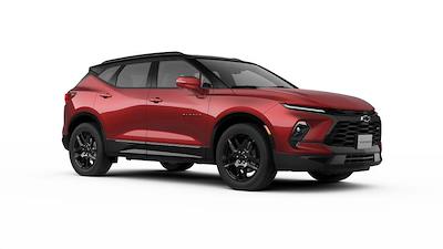 New 2026 Chevrolet Blazer - photo 1