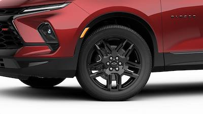 New 2026 Chevrolet Blazer - photo 1