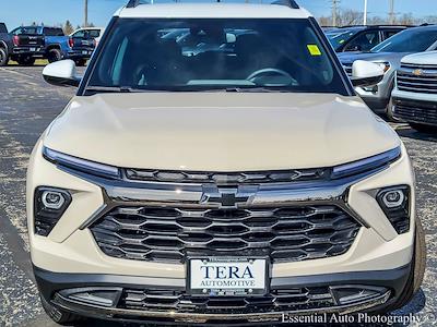 New 2026 Chevrolet Trailblazer - photo 1