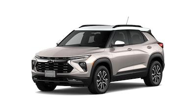 New 2026 Chevrolet Trailblazer - photo 1