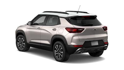 New 2026 Chevrolet Trailblazer - photo 1