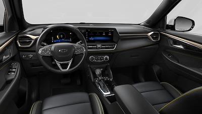 New 2026 Chevrolet Trailblazer - photo 1