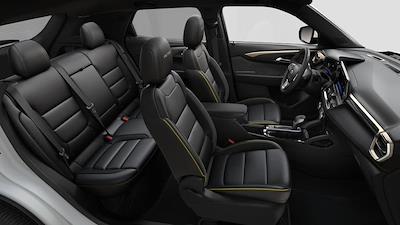 New 2026 Chevrolet Trailblazer - photo 1