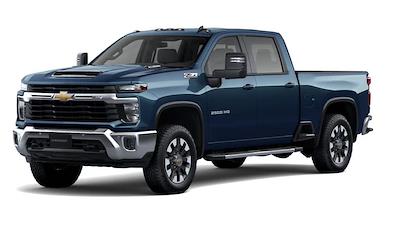 New 2026 Chevrolet Silverado 2500 - photo 1