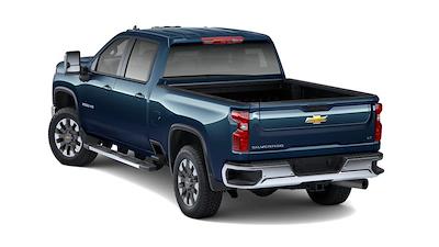 New 2026 Chevrolet Silverado 2500 - photo 1