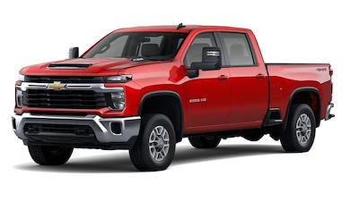 New 2026 Chevrolet Silverado 2500 - photo 1