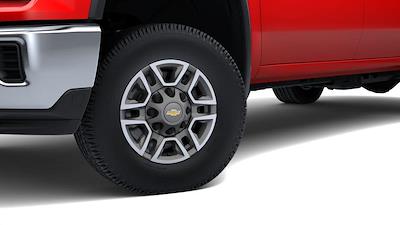 New 2026 Chevrolet Silverado 2500 - photo 1