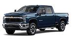 New 2026 Chevrolet Silverado 2500 LT Crew Cab for sale #T60295 - photo 3