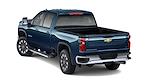 New 2026 Chevrolet Silverado 2500 LT Crew Cab for sale #T60295 - photo 4