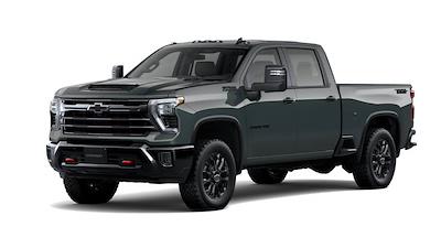 New 2026 Chevrolet Silverado 2500 - photo 1
