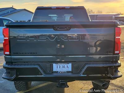 New 2026 Chevrolet Silverado 2500 - photo 1