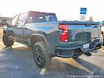 New 2026 Chevrolet Silverado 2500 LT Crew Cab for sale #T60298 - photo 6