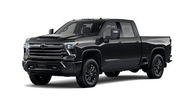 New 2026 Chevrolet Silverado 2500 - photo 1