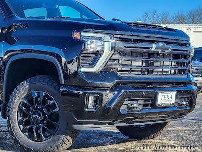 New 2026 Chevrolet Silverado 2500 - photo 1