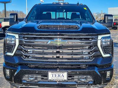 New 2026 Chevrolet Silverado 2500 - photo 1