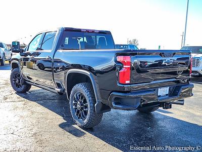New 2026 Chevrolet Silverado 2500 - photo 1