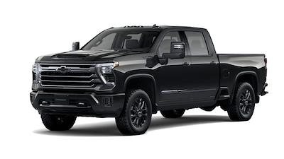 New 2026 Chevrolet Silverado 2500 - photo 1