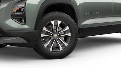 New 2026 Chevrolet Equinox - photo 1