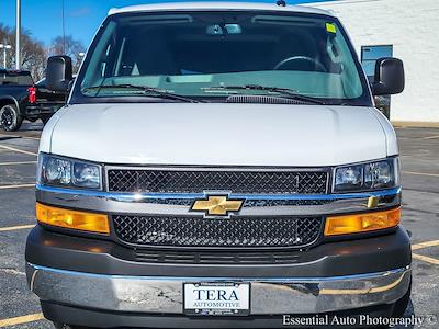 New 2026 Chevrolet Express 2500 - photo 1