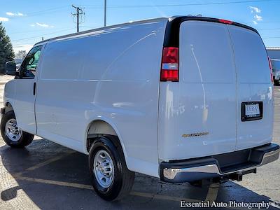New 2026 Chevrolet Express 2500 - photo 1