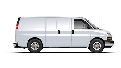 New 2026 Chevrolet Express 2500 - photo 1