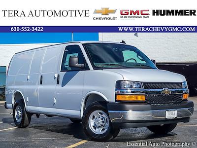 New 2026 Chevrolet Express 2500 - photo 1