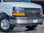 New 2026 Chevrolet Express 2500 Empty Cargo Van for sale #T60310 - photo 2